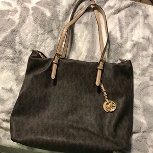 Michael Kors purse